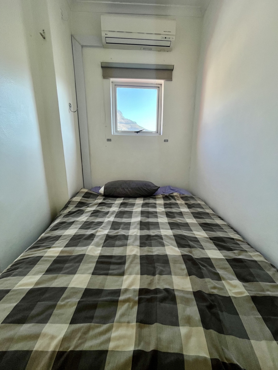 To Let 1 Bedroom Property for Rent in Cape Town City Centre Western Cape